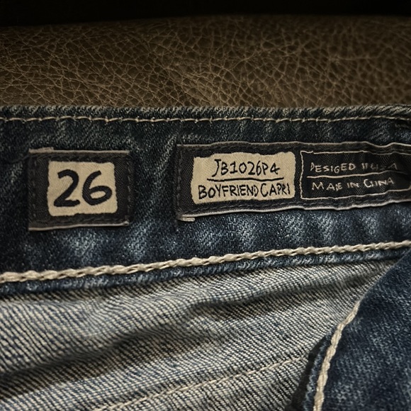 Miss me Capri - Picture 3 of 6